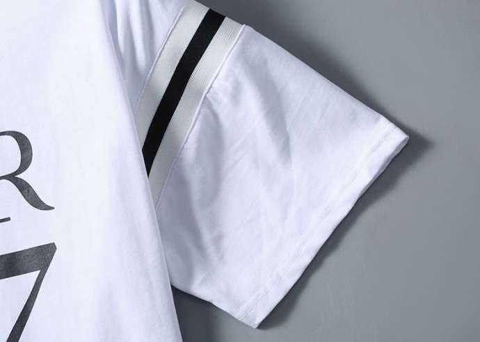 Dior T Shirts Short _SKUDiorM-3XL3100433876